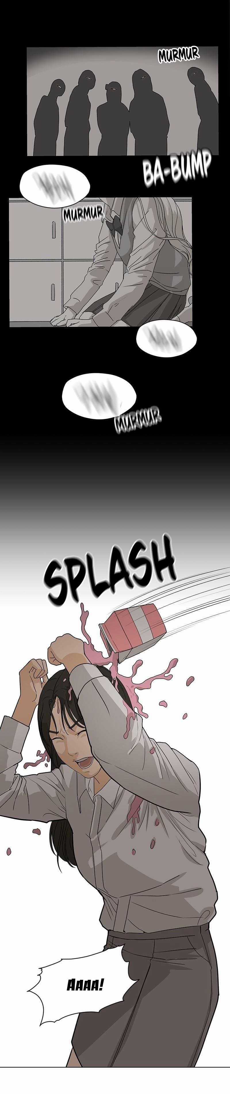 Câu Lạc Bộ Fox - Chapter 4 - Trang 20