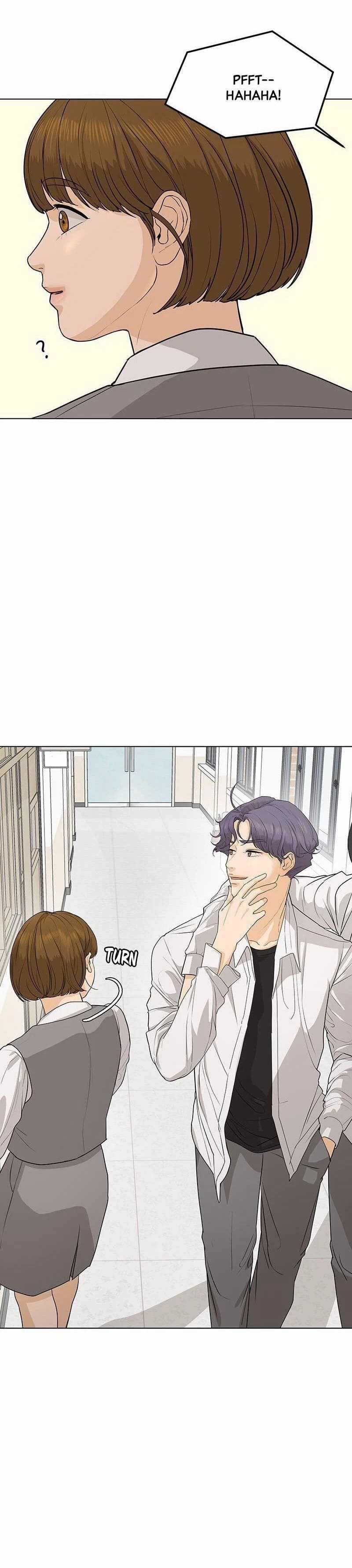 Câu Lạc Bộ Fox - Chapter 4 - Trang 4