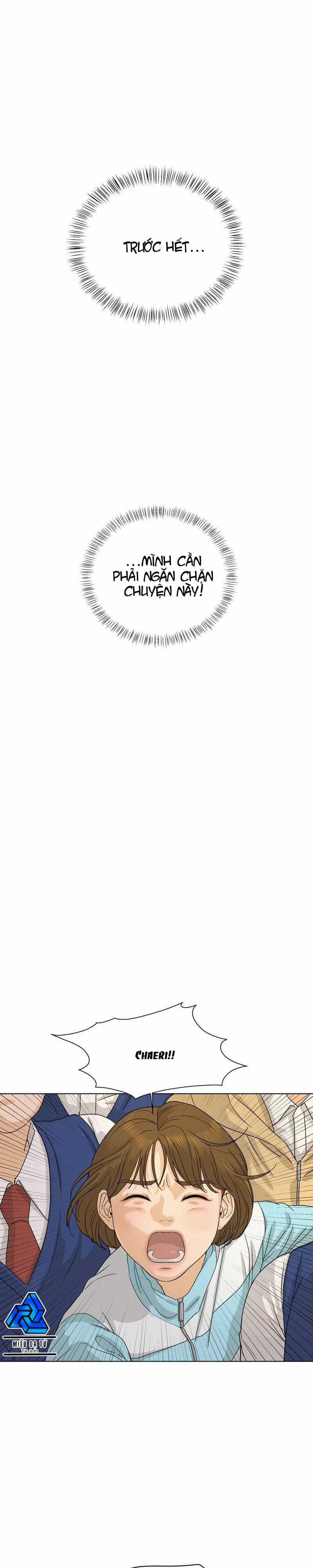 Câu Lạc Bộ Fox - Chapter 5 - Trang 12
