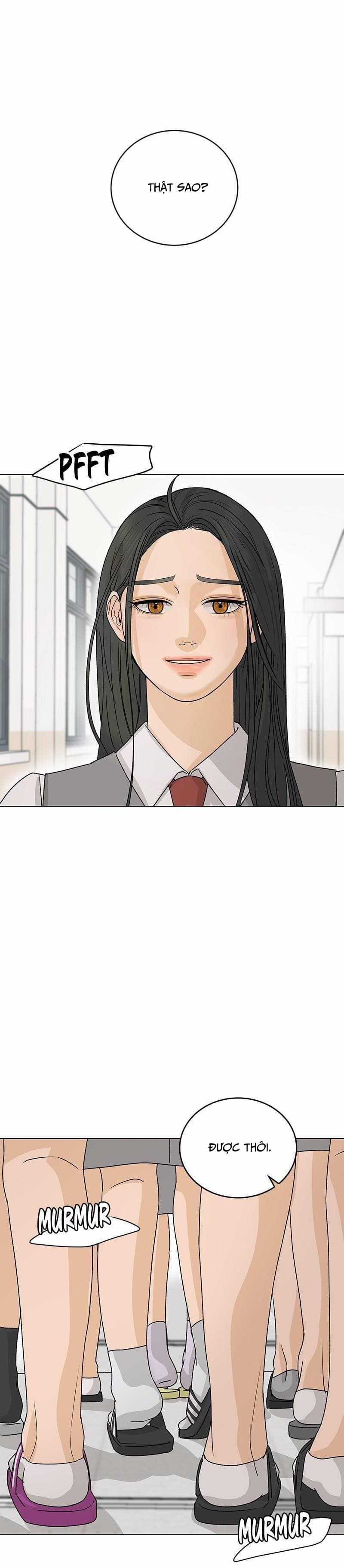 Câu Lạc Bộ Fox - Chapter 5 - Trang 17