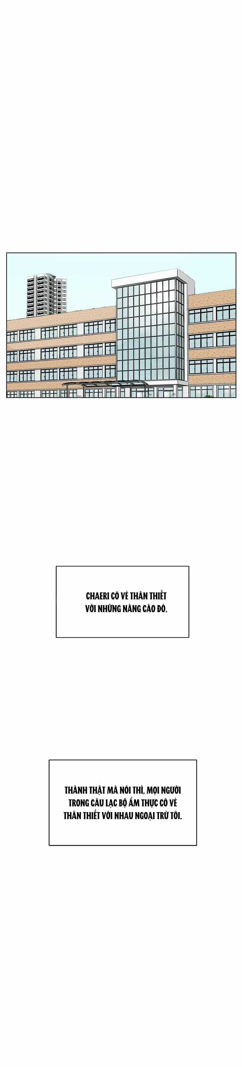 Câu Lạc Bộ Fox - Chapter 6 - Trang 14