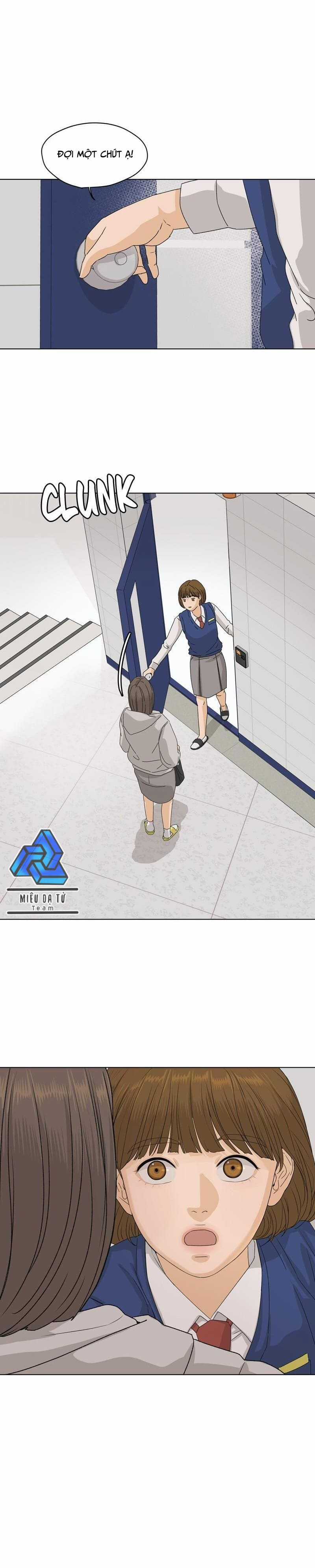 Câu Lạc Bộ Fox - Chapter 6 - Trang 20