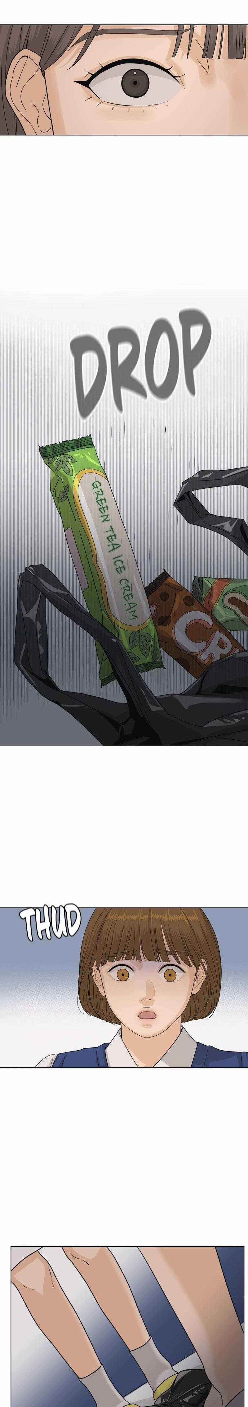 Câu Lạc Bộ Fox - Chapter 6 - Trang 21