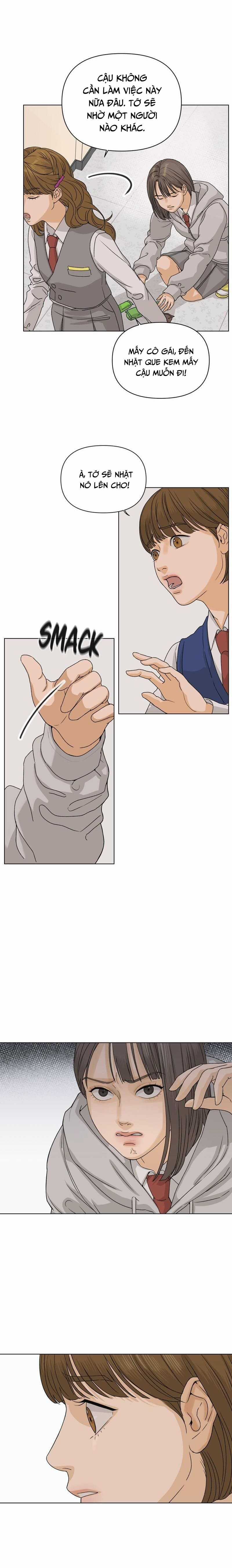 Câu Lạc Bộ Fox - Chapter 6 - Trang 26