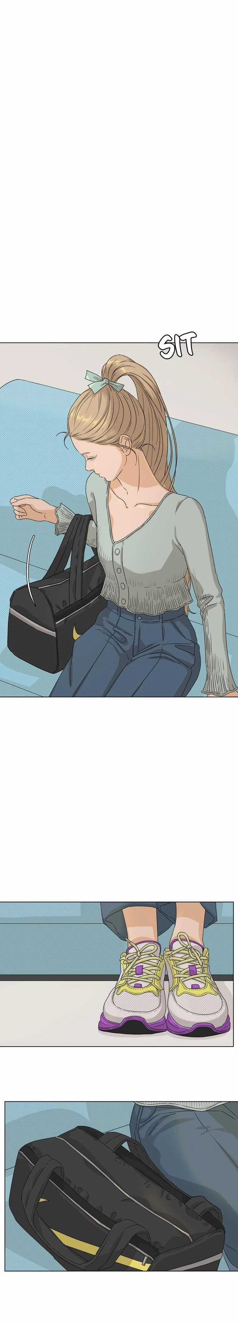 Câu Lạc Bộ Fox - Chapter 6 - Trang 4