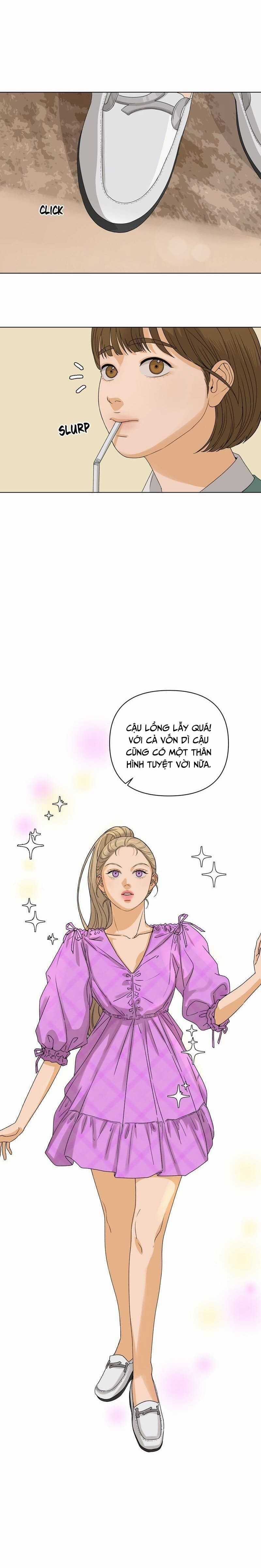 Câu Lạc Bộ Fox - Chapter 7 - Trang 12