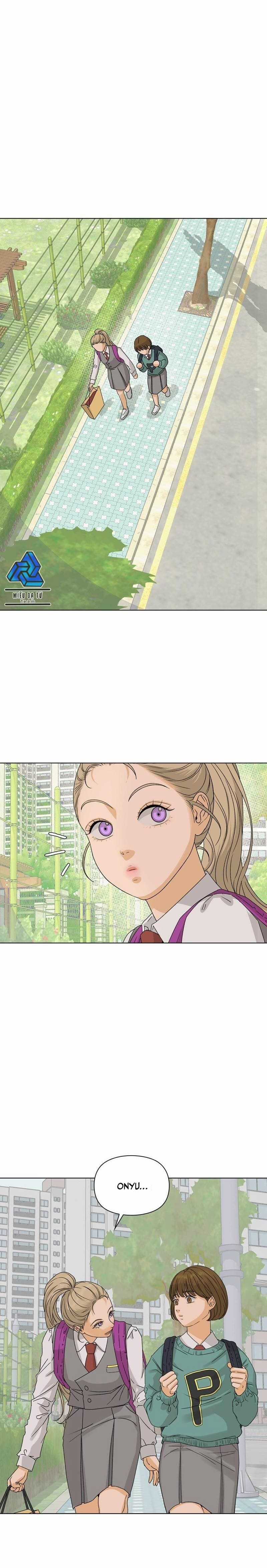 Câu Lạc Bộ Fox - Chapter 7 - Trang 18