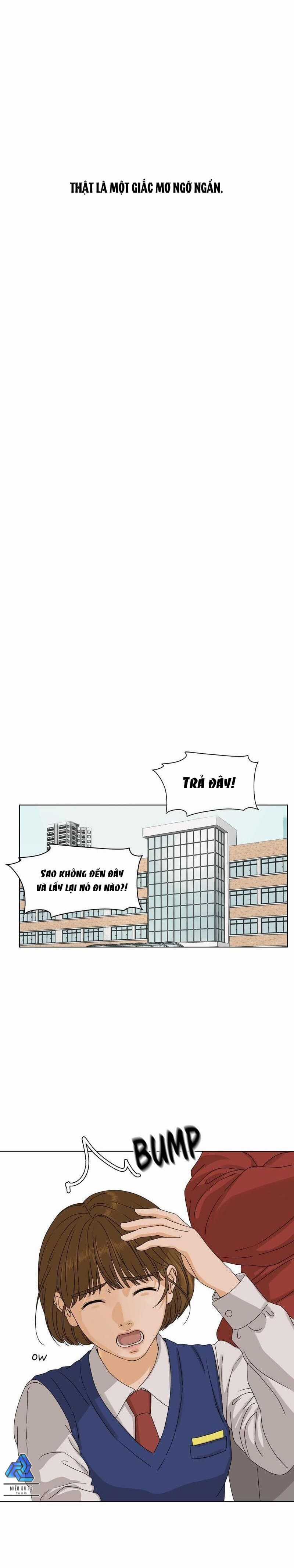 Câu Lạc Bộ Fox - Chapter 7 - Trang 22