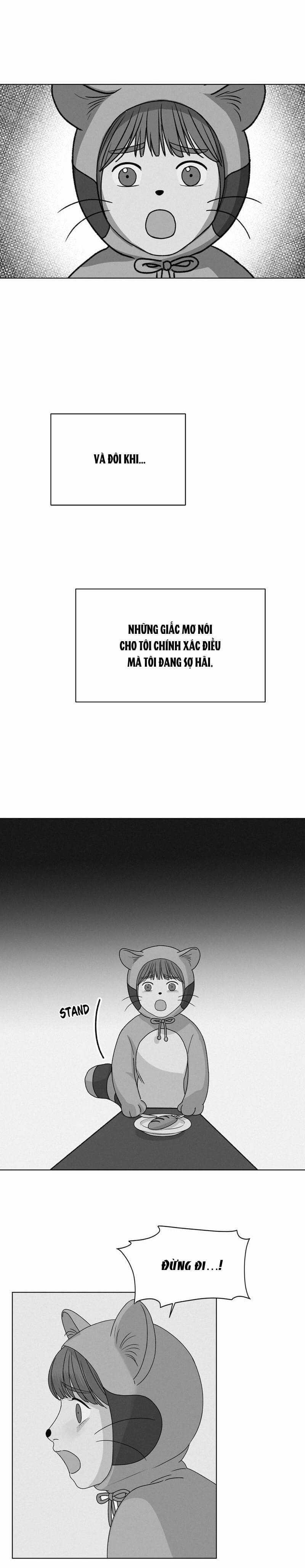 Câu Lạc Bộ Fox - Chapter 7 - Trang 5