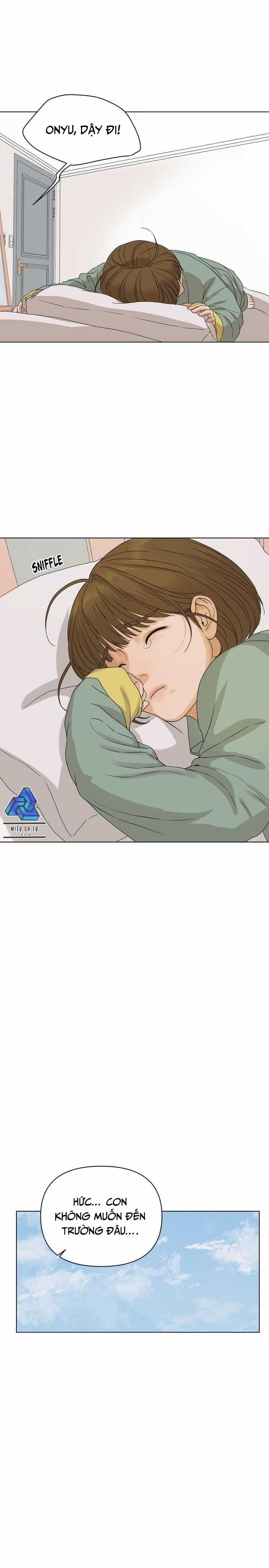 Câu Lạc Bộ Fox - Chapter 7 - Trang 8