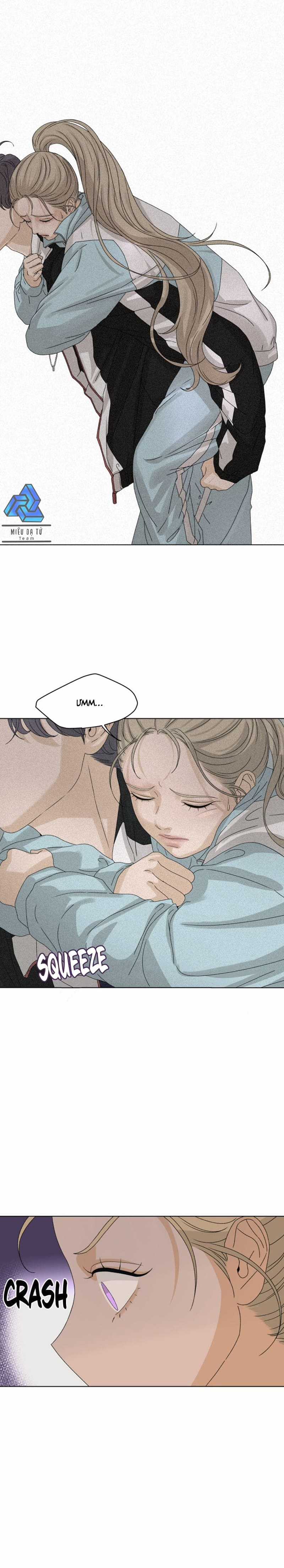 Câu Lạc Bộ Fox - Chapter 8 - Trang 22