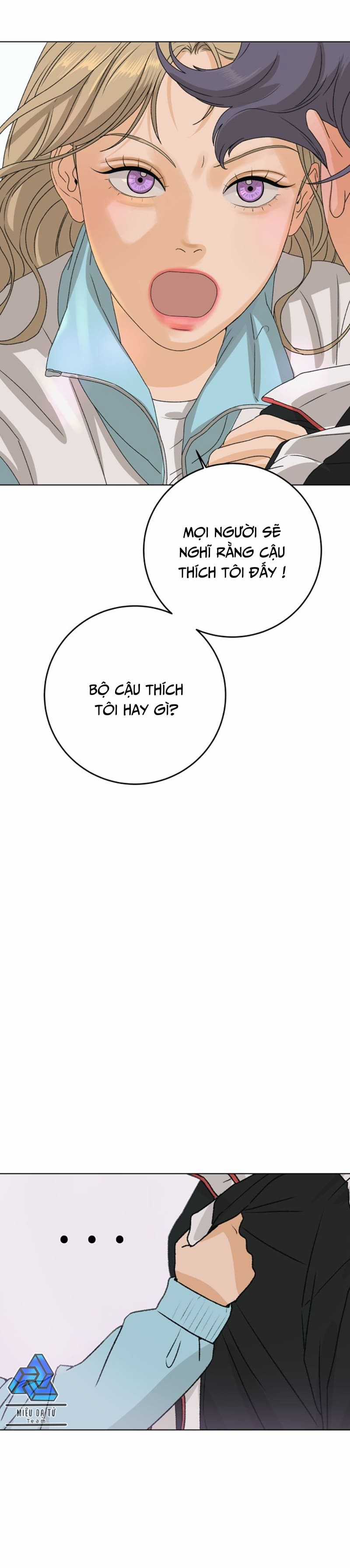 Câu Lạc Bộ Fox - Chapter 8 - Trang 25