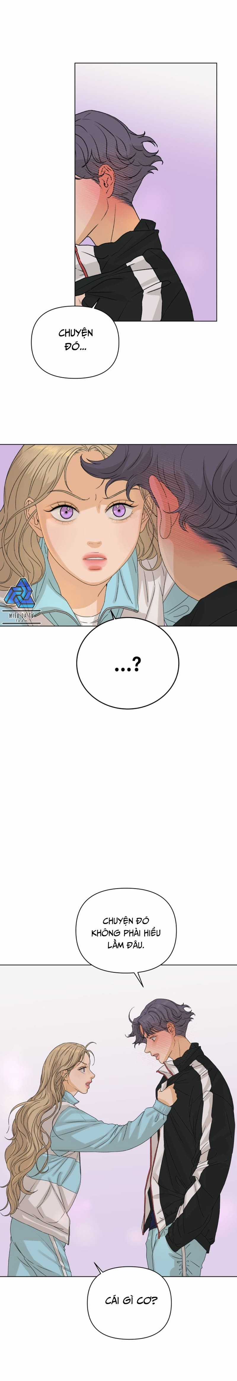 Câu Lạc Bộ Fox - Chapter 8 - Trang 26