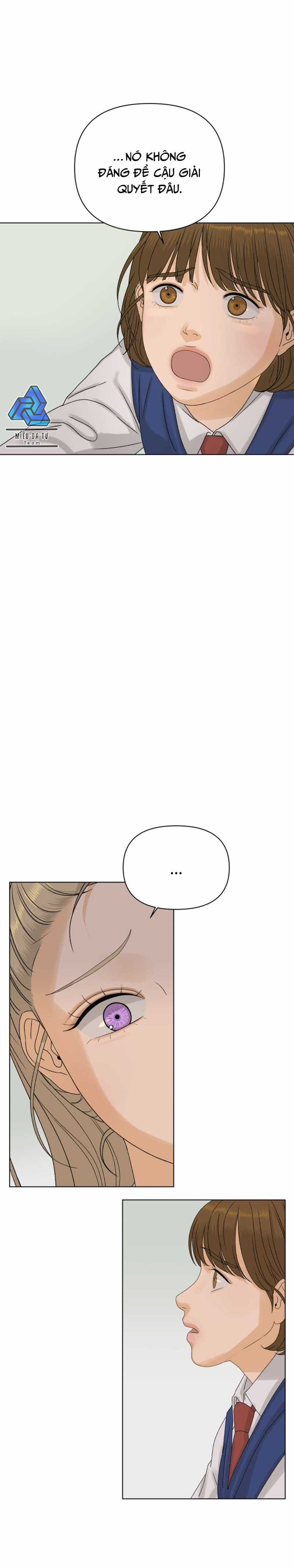 Câu Lạc Bộ Fox - Chapter 8 - Trang 6