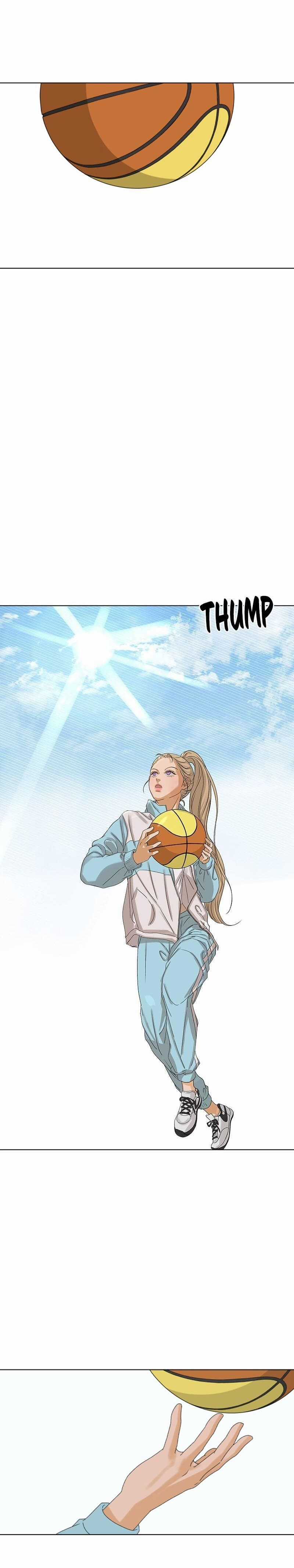 Câu Lạc Bộ Fox - Chapter 8 - Trang 8