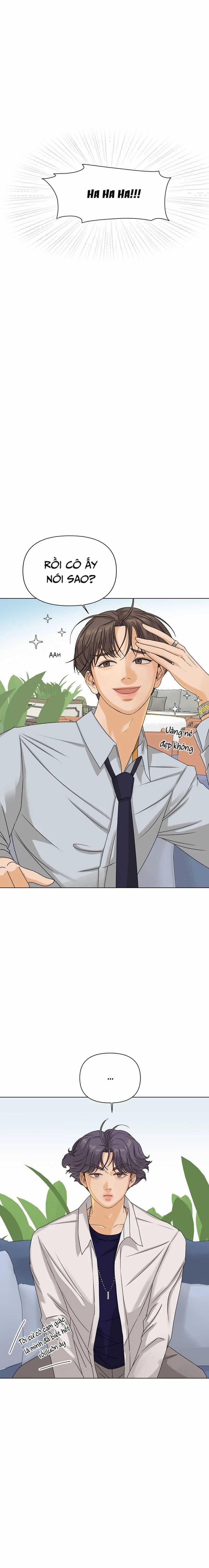 Câu Lạc Bộ Fox - Chapter 9 - Trang 1