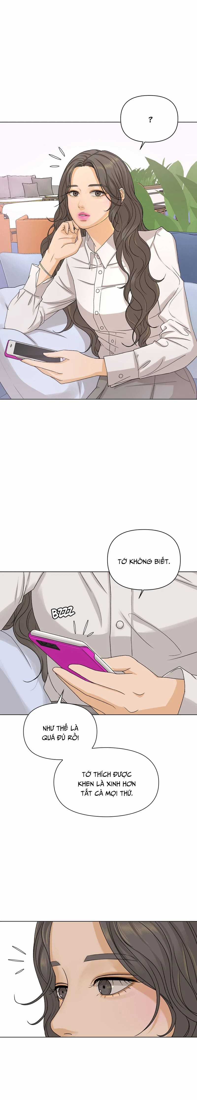 Câu Lạc Bộ Fox - Chapter 9 - Trang 4