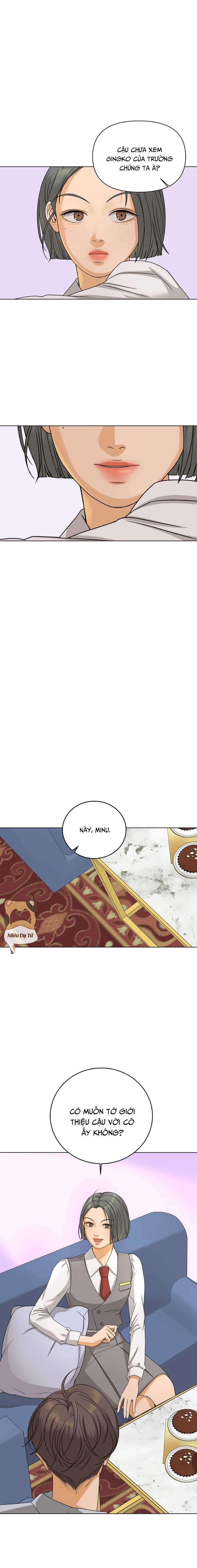 Câu Lạc Bộ Fox - Chapter 9 - Trang 7