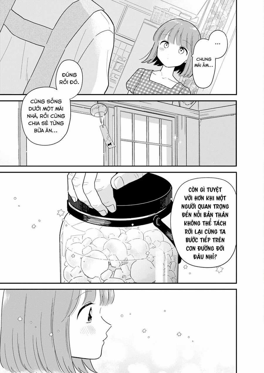 Câu Lạc Bộ Siêu Cấp Về Nhà - Chapter 39 - Trang 12