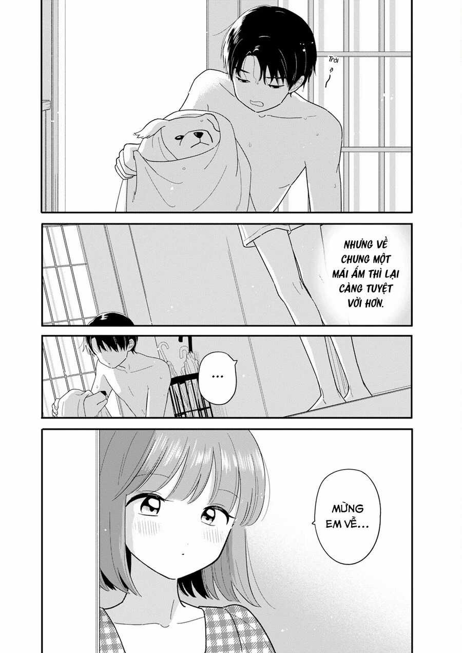 Câu Lạc Bộ Siêu Cấp Về Nhà - Chapter 39 - Trang 16