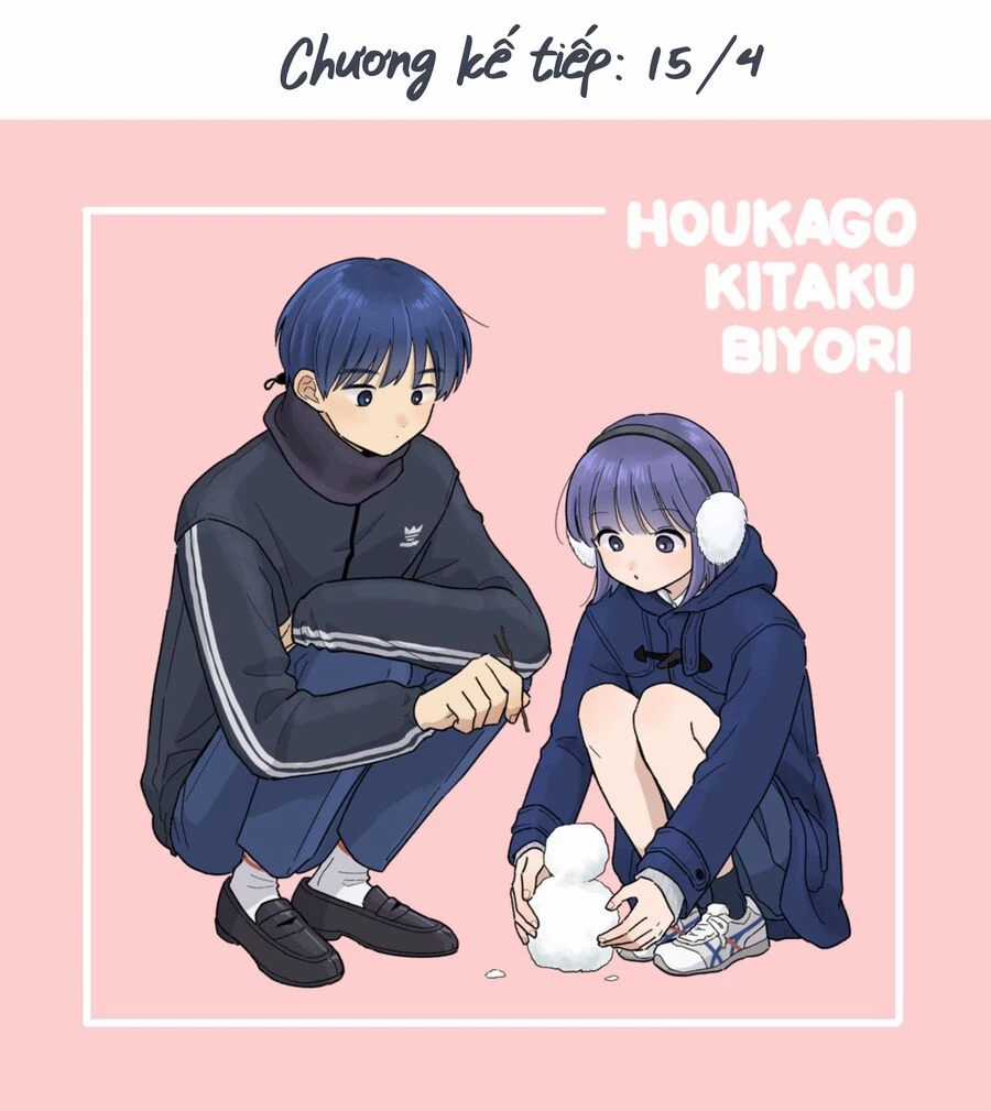 Câu Lạc Bộ Siêu Cấp Về Nhà - Chapter 39 - Trang 18