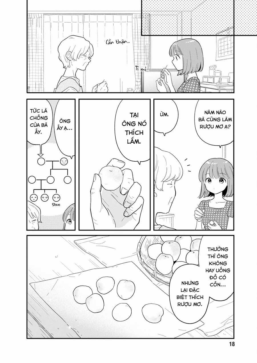 Câu Lạc Bộ Siêu Cấp Về Nhà - Chapter 39 - Trang 5