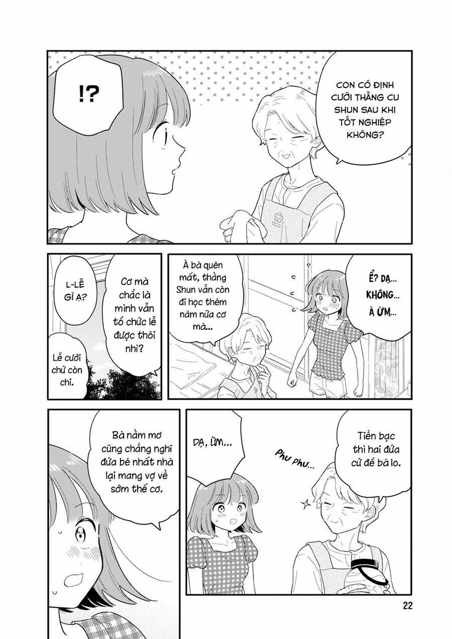 Câu Lạc Bộ Siêu Cấp Về Nhà - Chapter 39 - Trang 9