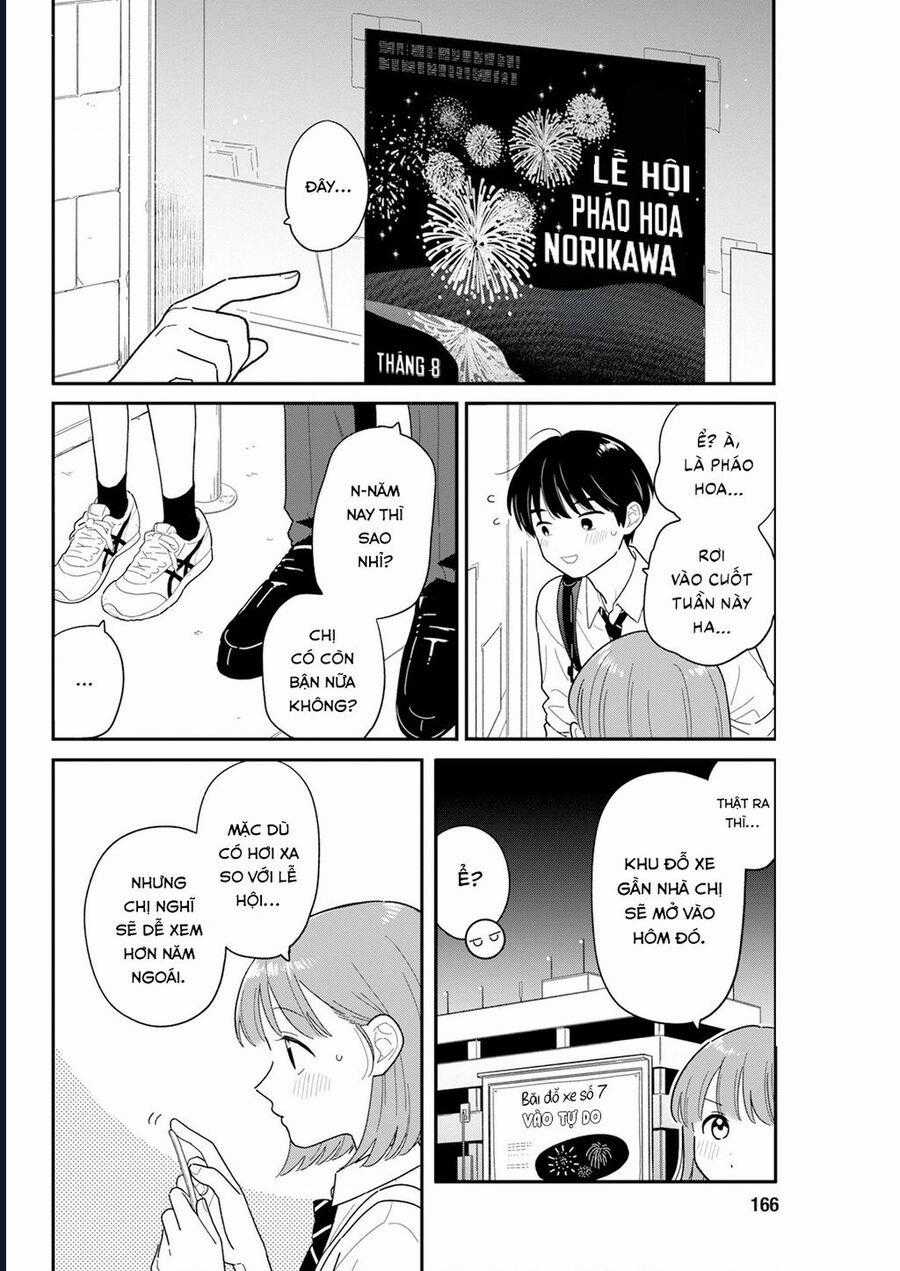 Câu Lạc Bộ Siêu Cấp Về Nhà - Chapter 43 - Trang 2