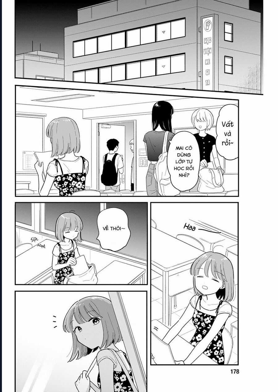 Câu Lạc Bộ Siêu Cấp Về Nhà - Chapter 43 - Trang 14