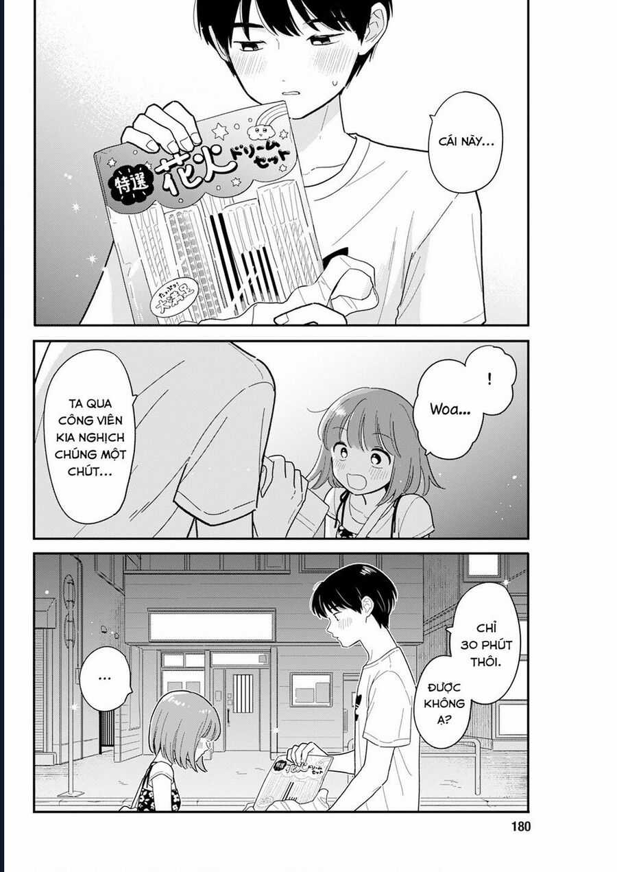 Câu Lạc Bộ Siêu Cấp Về Nhà - Chapter 43 - Trang 16