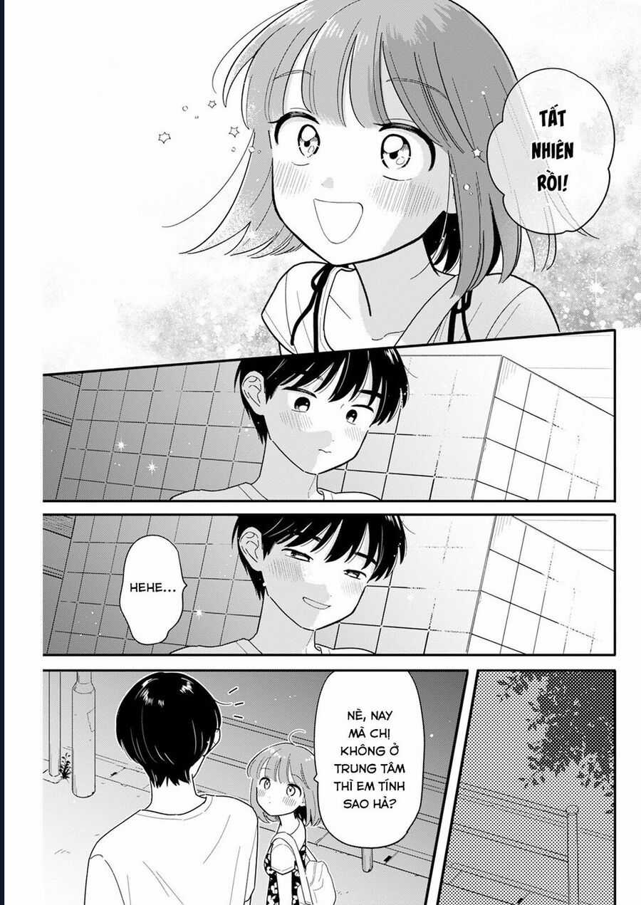 Câu Lạc Bộ Siêu Cấp Về Nhà - Chapter 43 - Trang 17