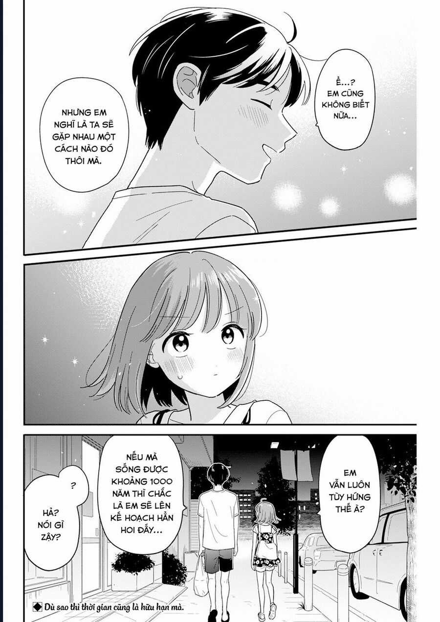 Câu Lạc Bộ Siêu Cấp Về Nhà - Chapter 43 - Trang 18