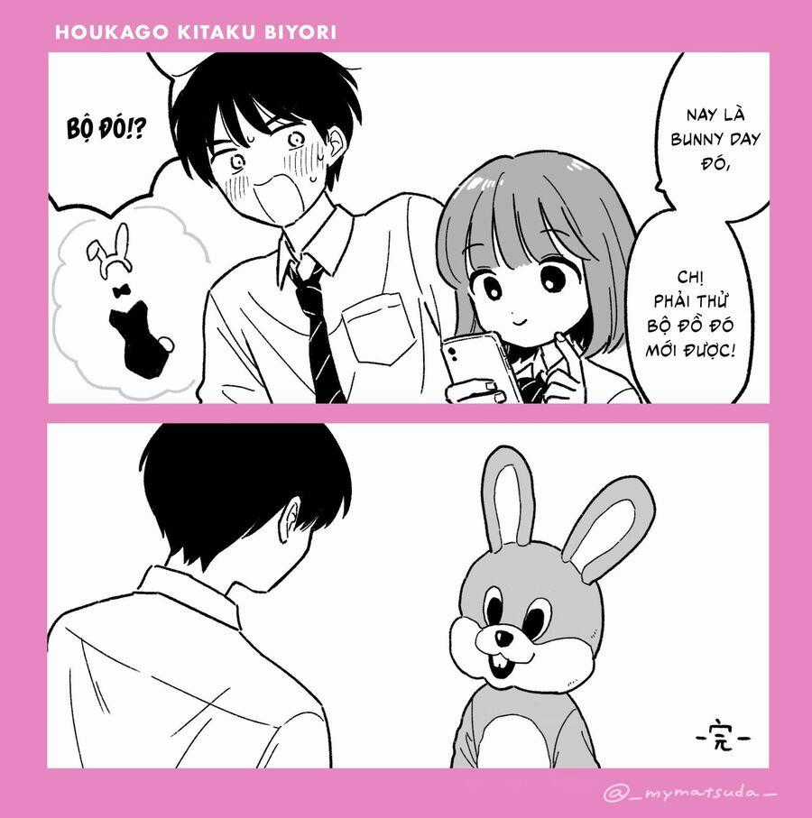 Câu Lạc Bộ Siêu Cấp Về Nhà - Chapter 43 - Trang 19