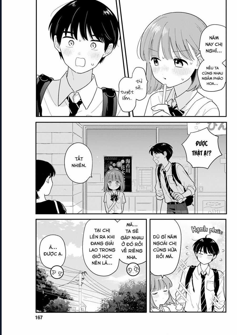 Câu Lạc Bộ Siêu Cấp Về Nhà - Chapter 43 - Trang 3