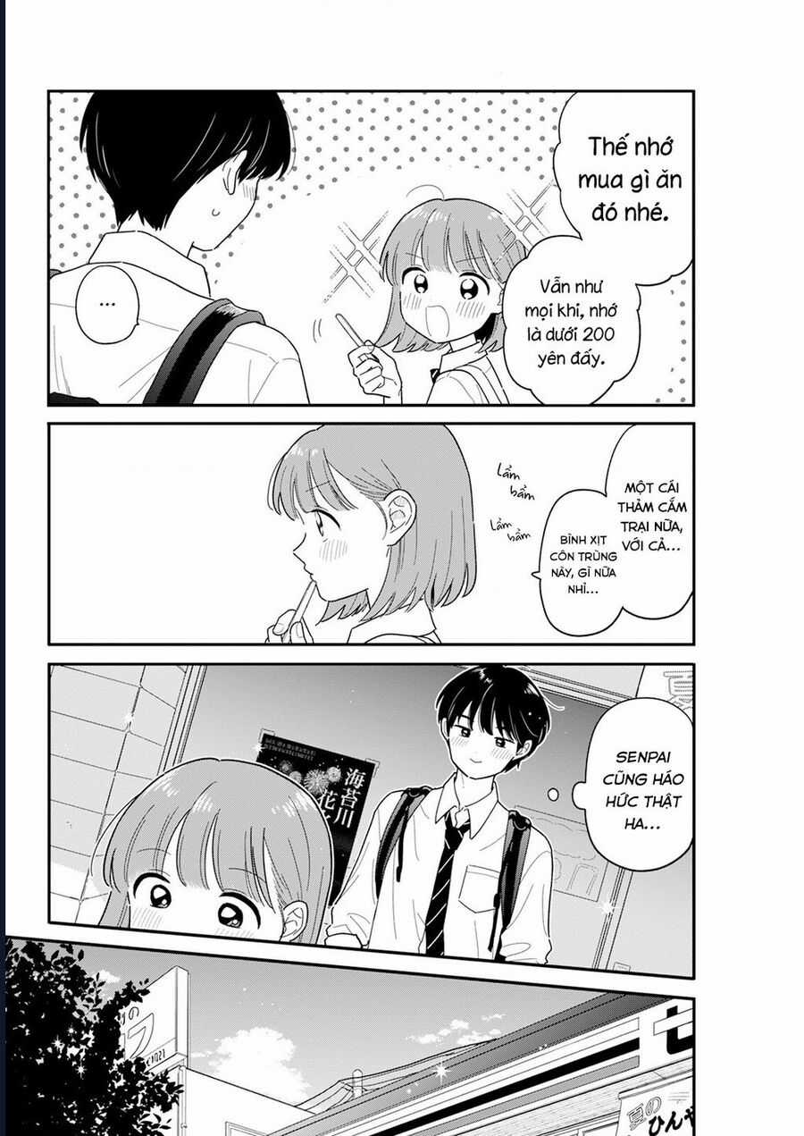 Câu Lạc Bộ Siêu Cấp Về Nhà - Chapter 43 - Trang 4