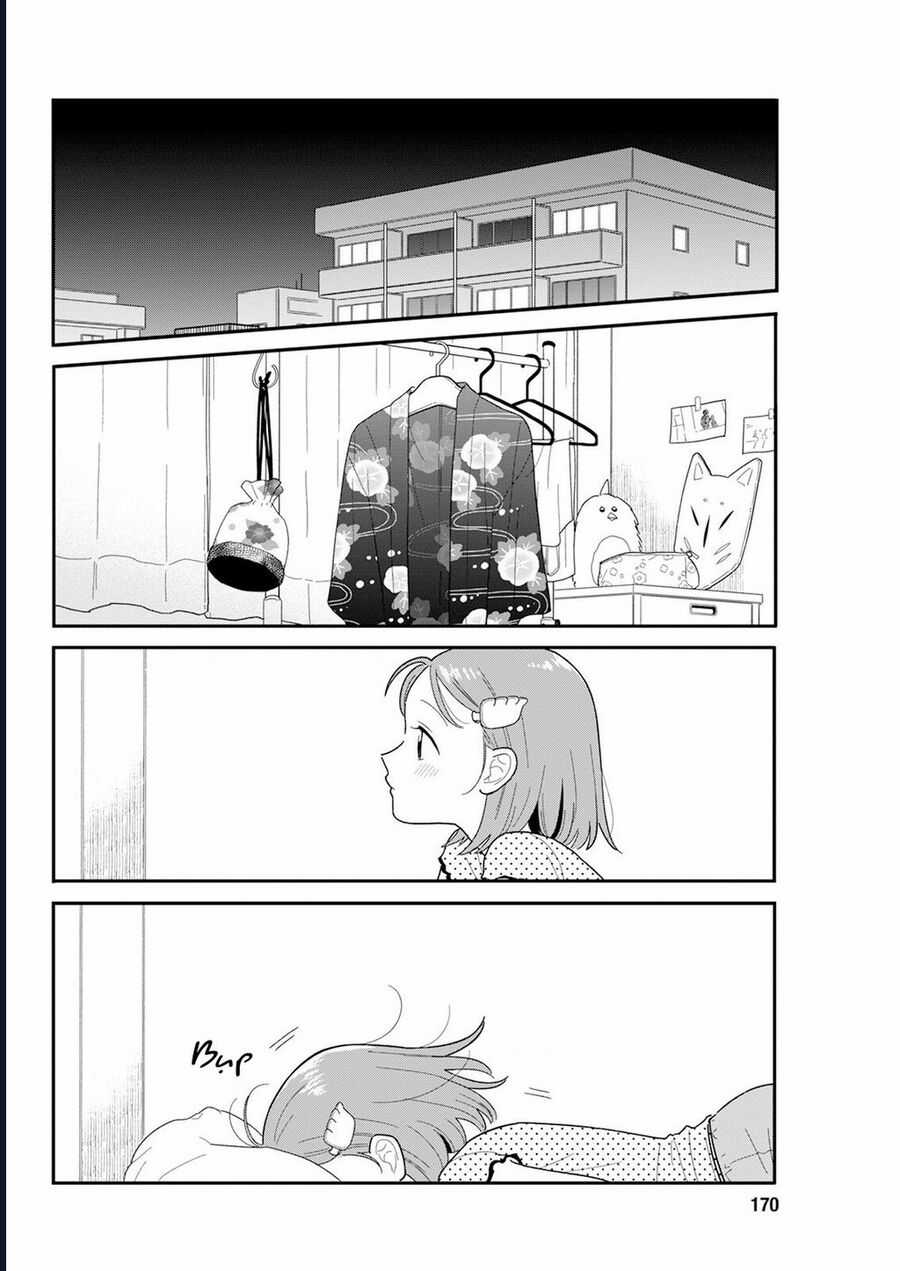 Câu Lạc Bộ Siêu Cấp Về Nhà - Chapter 43 - Trang 6