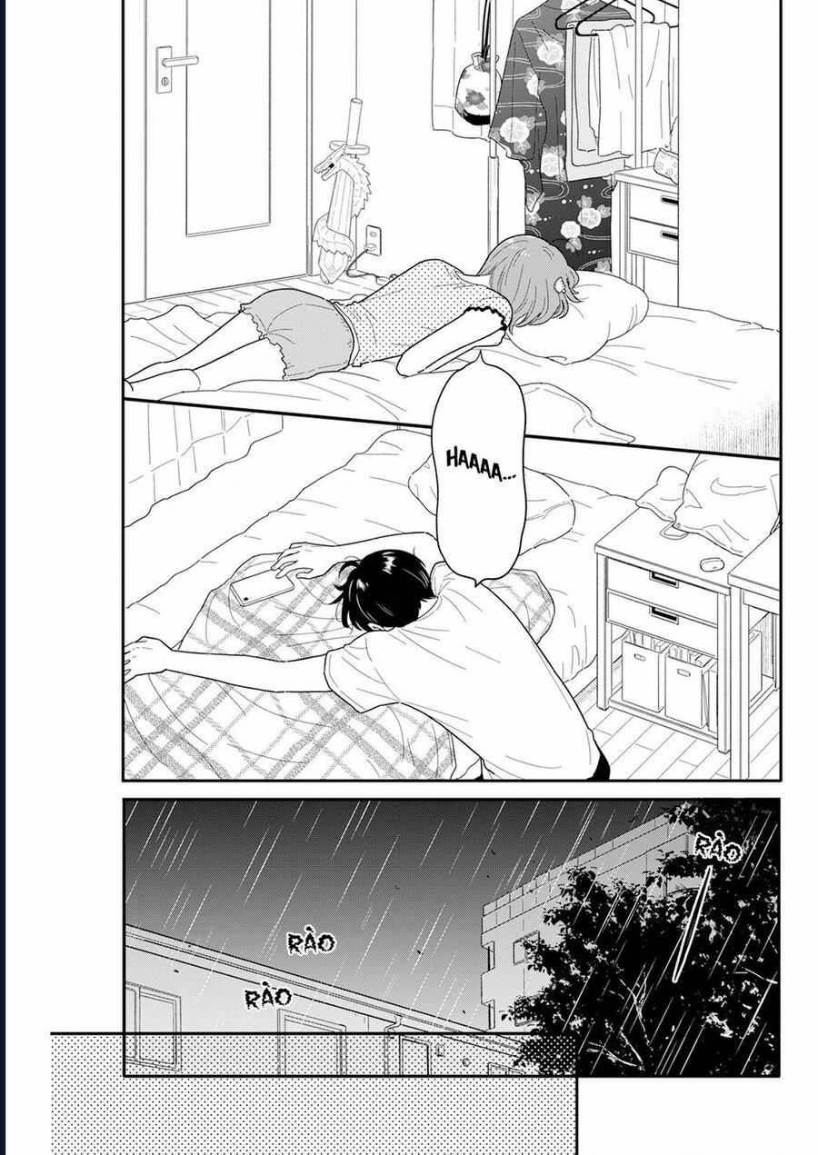 Câu Lạc Bộ Siêu Cấp Về Nhà - Chapter 43 - Trang 7