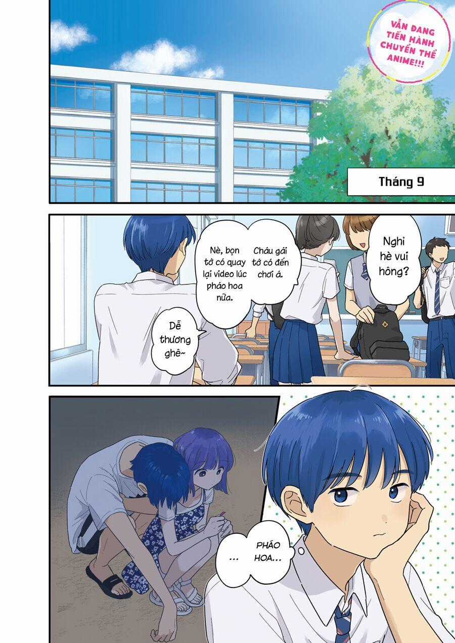 Câu Lạc Bộ Siêu Cấp Về Nhà - Chapter 45 - Trang 2