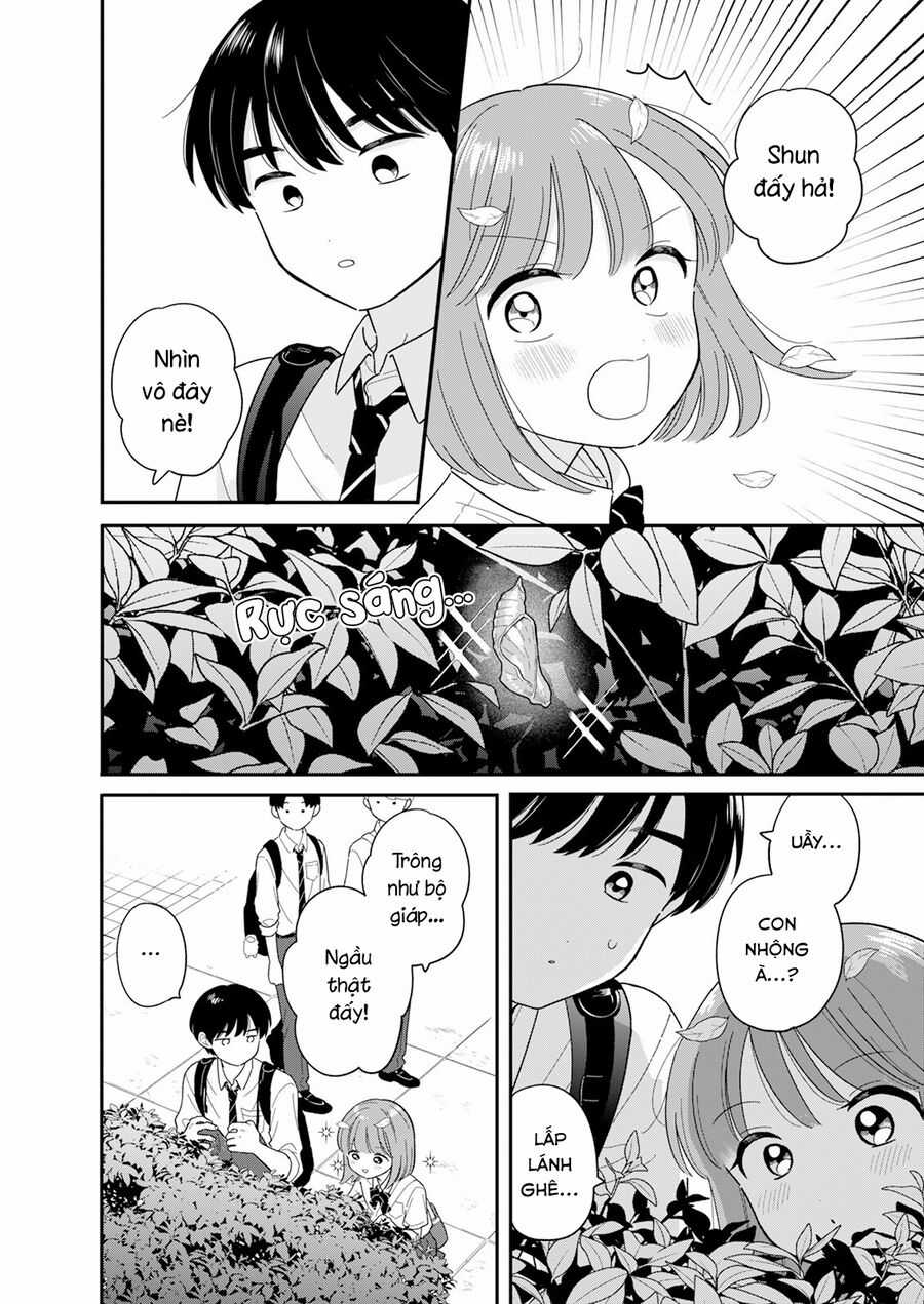 Câu Lạc Bộ Siêu Cấp Về Nhà - Chapter 45 - Trang 12