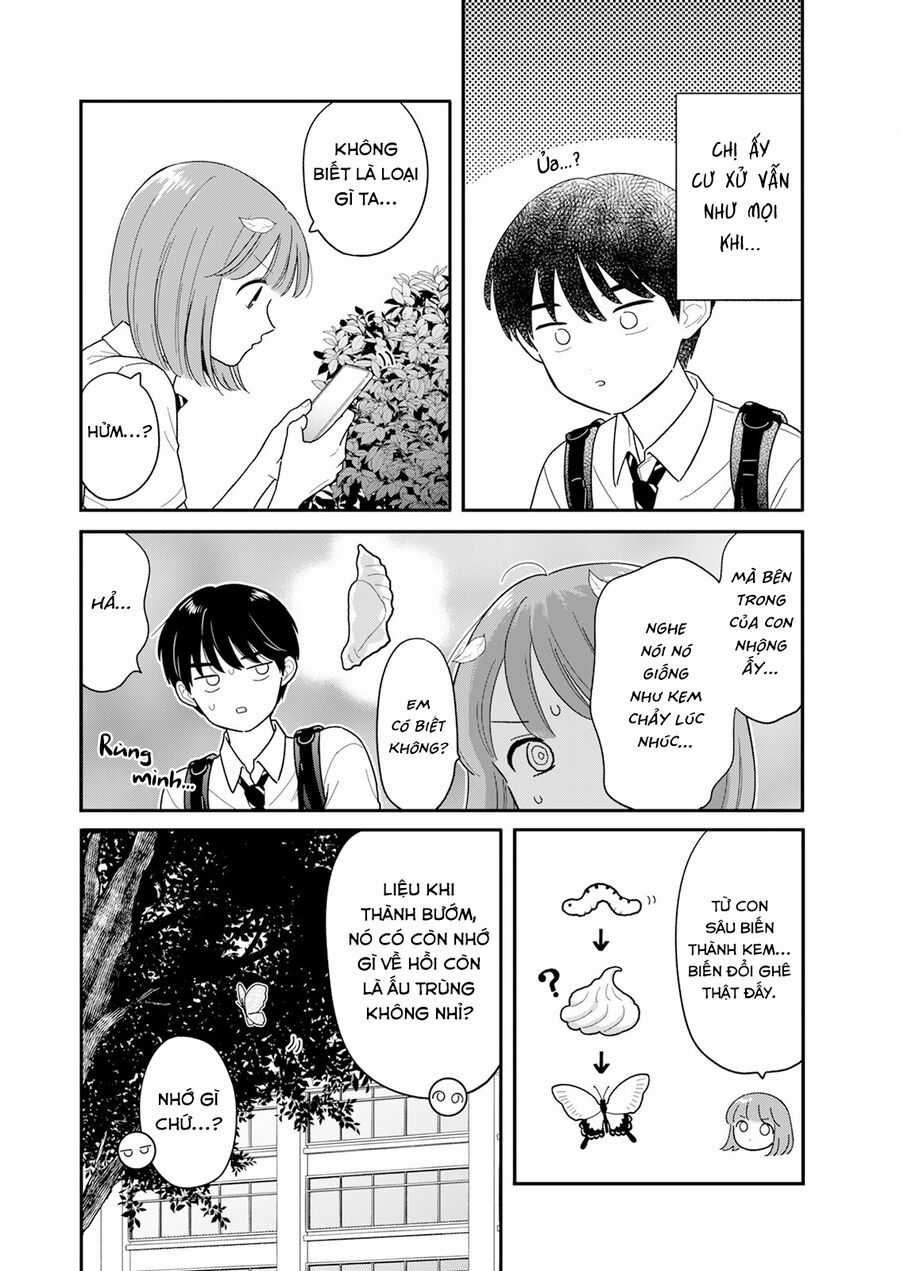 Câu Lạc Bộ Siêu Cấp Về Nhà - Chapter 45 - Trang 13