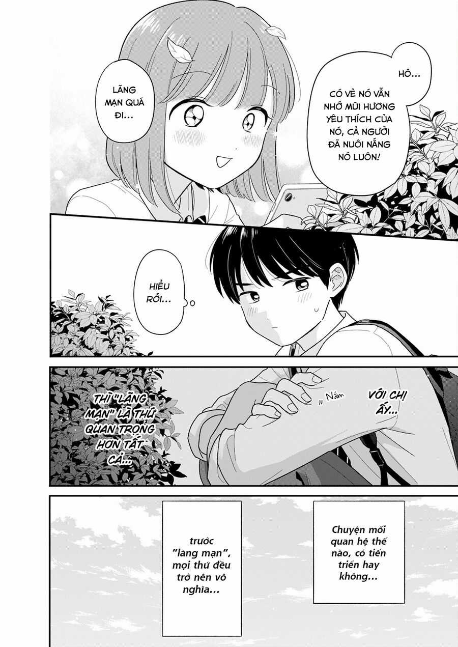 Câu Lạc Bộ Siêu Cấp Về Nhà - Chapter 45 - Trang 14