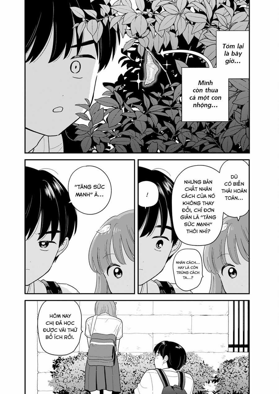 Câu Lạc Bộ Siêu Cấp Về Nhà - Chapter 45 - Trang 15