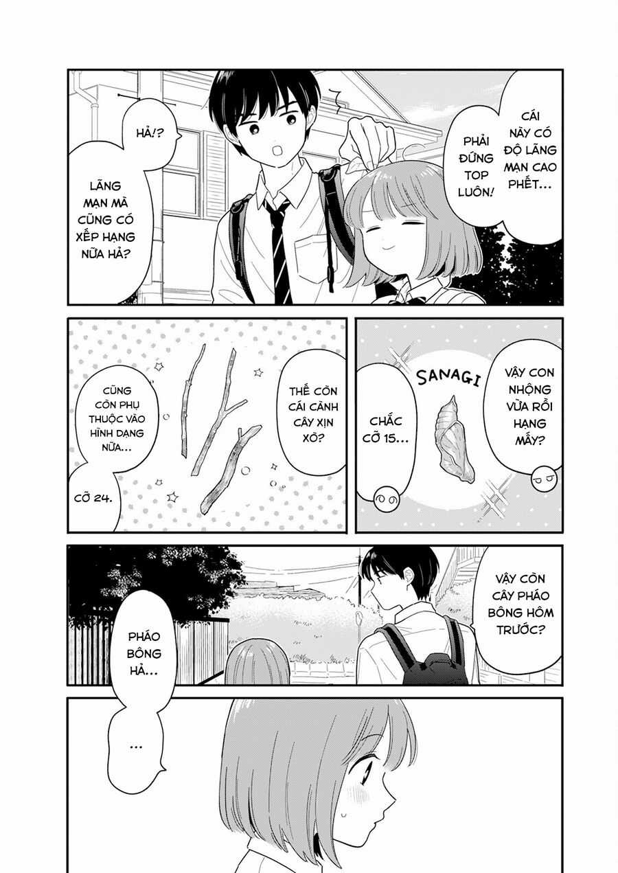 Câu Lạc Bộ Siêu Cấp Về Nhà - Chapter 45 - Trang 16