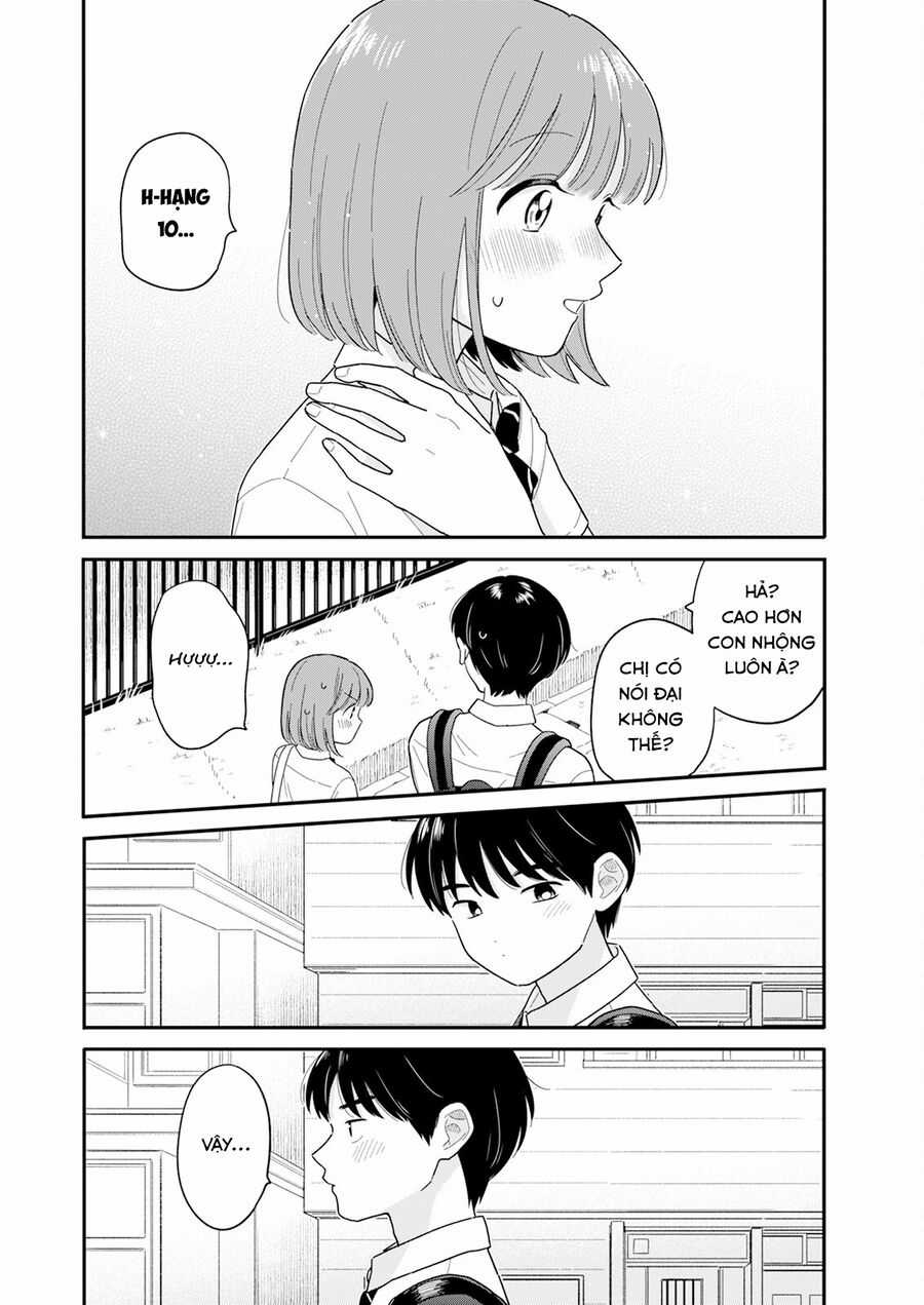 Câu Lạc Bộ Siêu Cấp Về Nhà - Chapter 45 - Trang 17