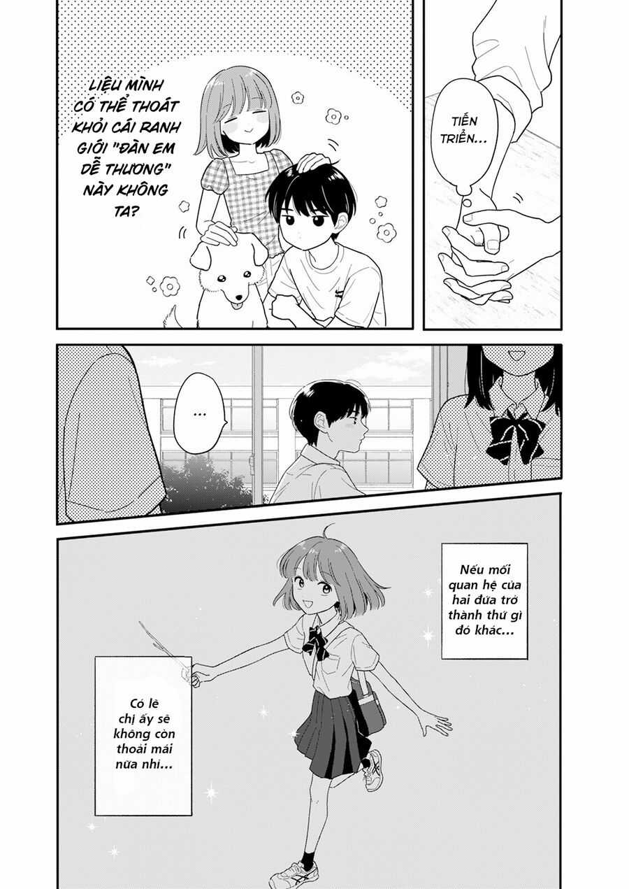 Câu Lạc Bộ Siêu Cấp Về Nhà - Chapter 45 - Trang 5