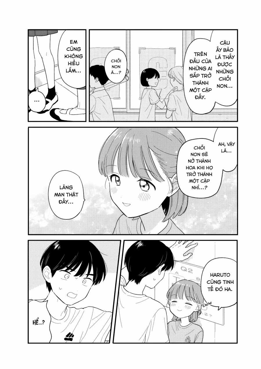 Câu Lạc Bộ Siêu Cấp Về Nhà - Chapter 46 - Trang 13