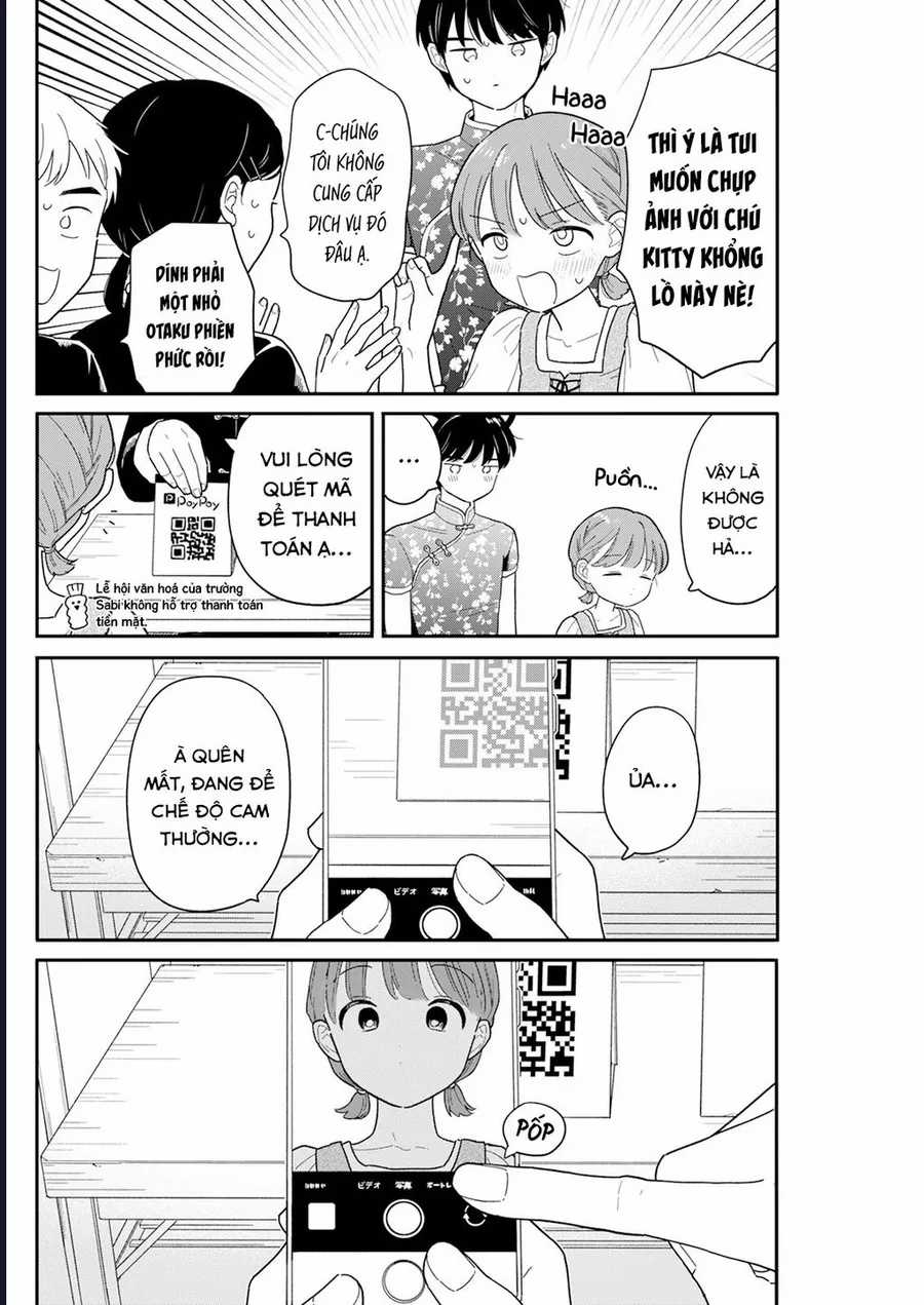 Câu Lạc Bộ Siêu Cấp Về Nhà - Chapter 47 - Trang 14