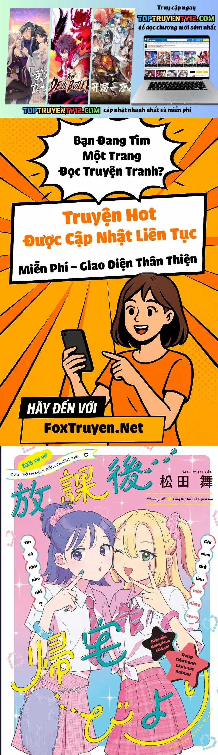 Câu Lạc Bộ Siêu Cấp Về Nhà - Chapter 48 - Trang 1