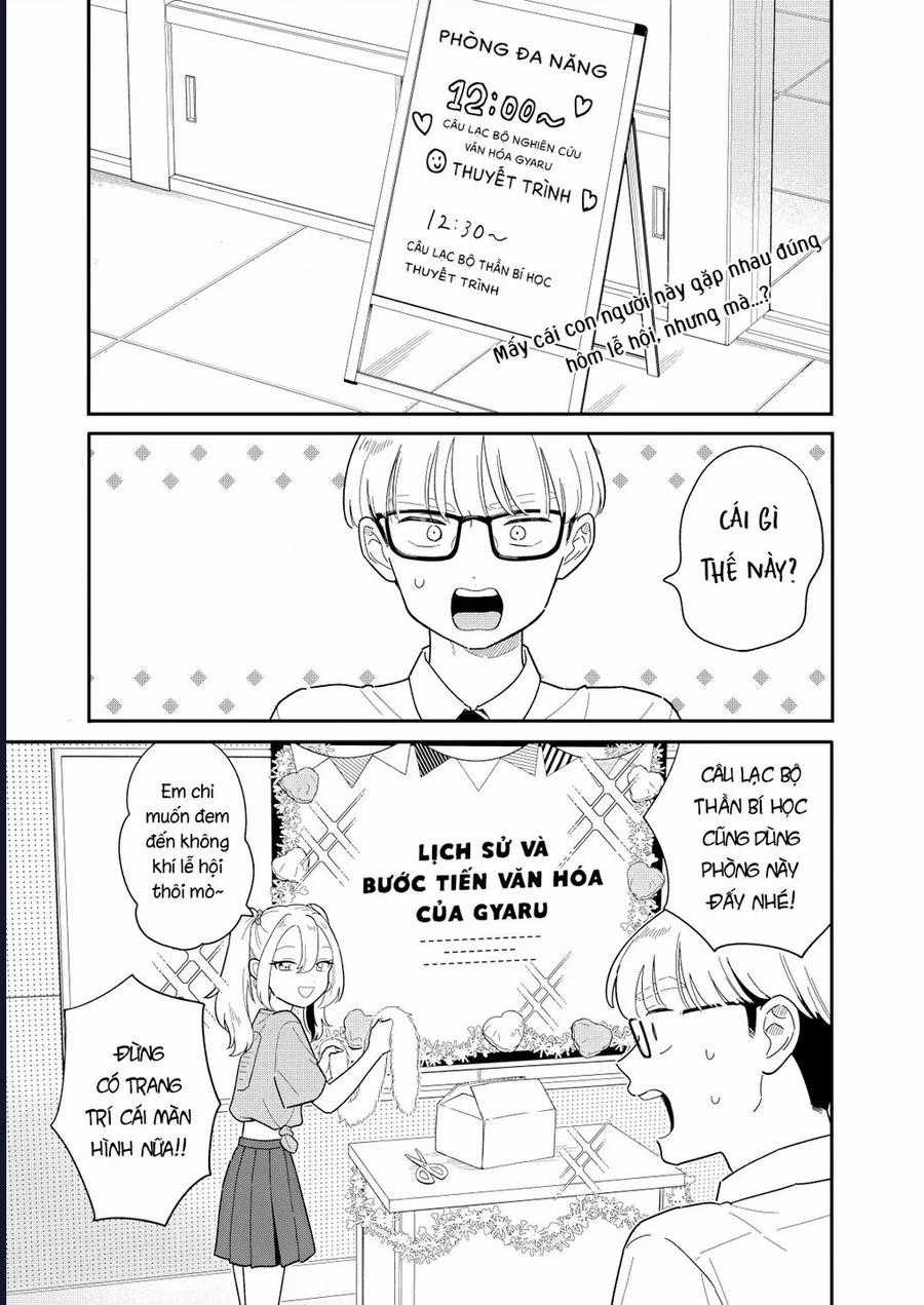 Câu Lạc Bộ Siêu Cấp Về Nhà - Chapter 48 - Trang 2