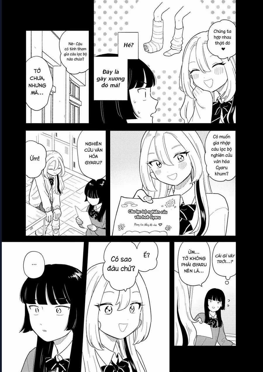 Câu Lạc Bộ Siêu Cấp Về Nhà - Chapter 48 - Trang 14